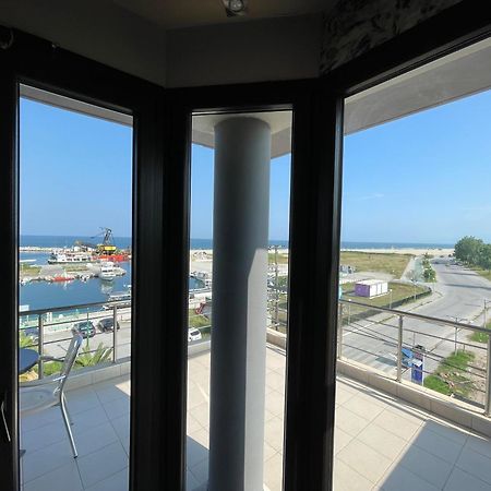 Porto Del Sol Hotel Paralia Katerinis Bagian luar foto