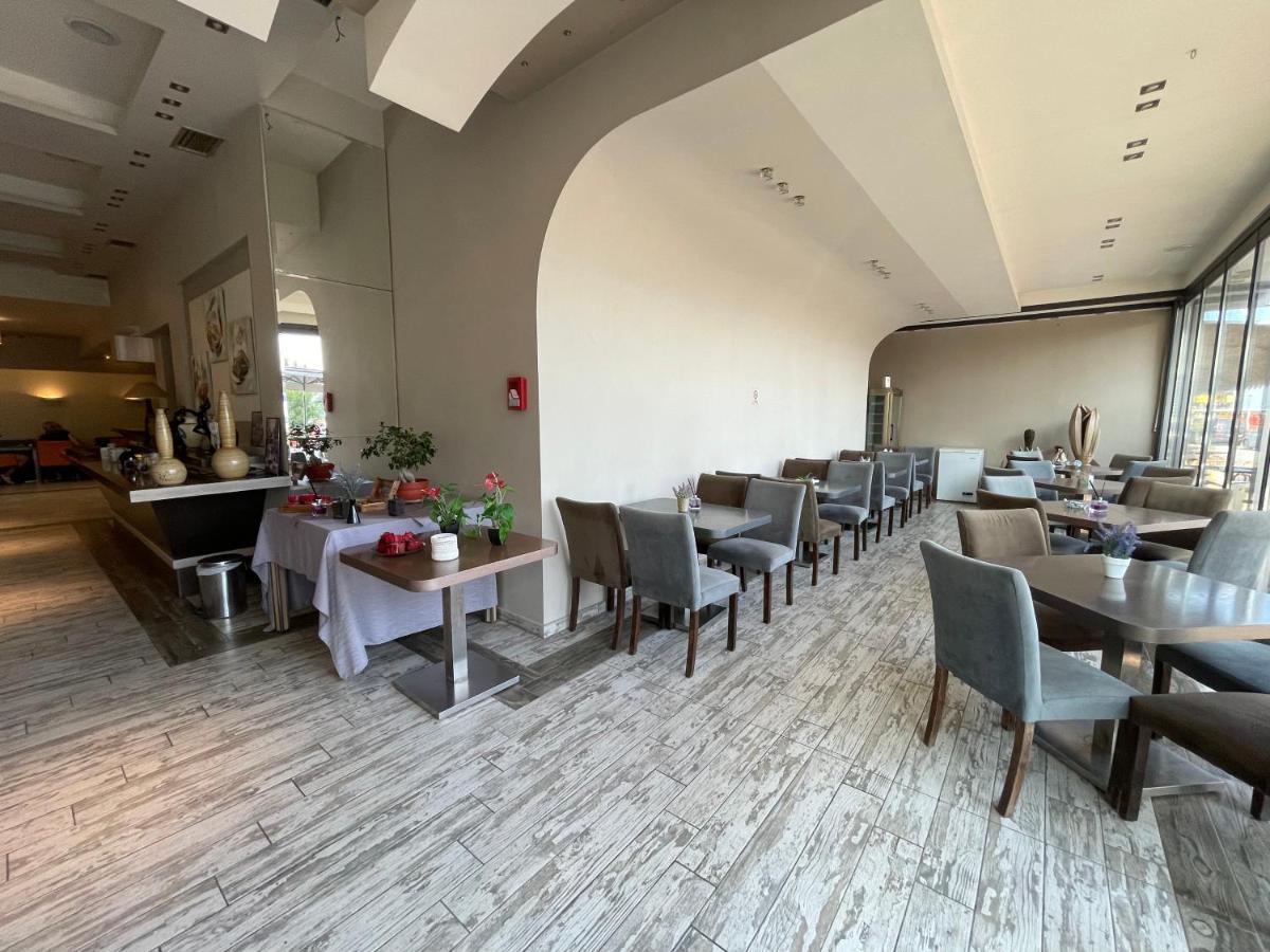 Porto Del Sol Hotel Paralia Katerinis Bagian luar foto