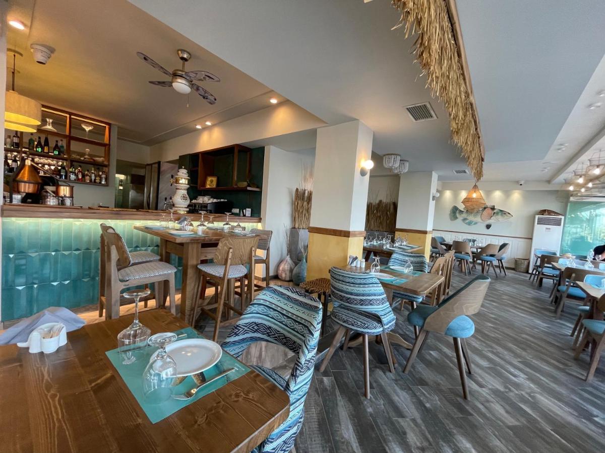 Porto Del Sol Hotel Paralia Katerinis Bagian luar foto